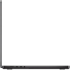 Ноутбук Apple Macbook Pro 16.2" A3403 MX2Y3HN/A Space Black