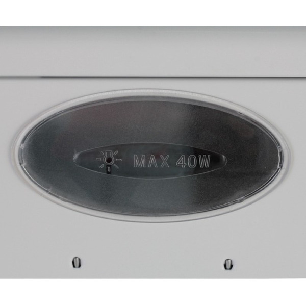 Вытяжка JET AIR SENTI WH/F/50