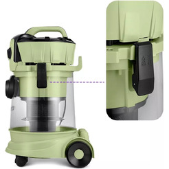 Пылесос Kitfort КТ-5194