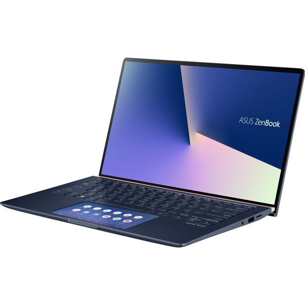 Ультрабук Asus ZenBook 14 UX433FLC-A6345