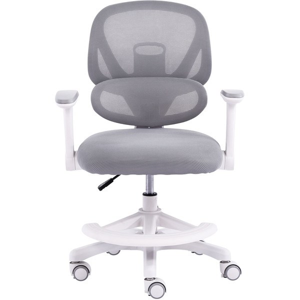 Кресло детское Brabix KIDS MG-220 (533315) серое
