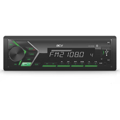 USB-магнитола ACV AVS-814BB