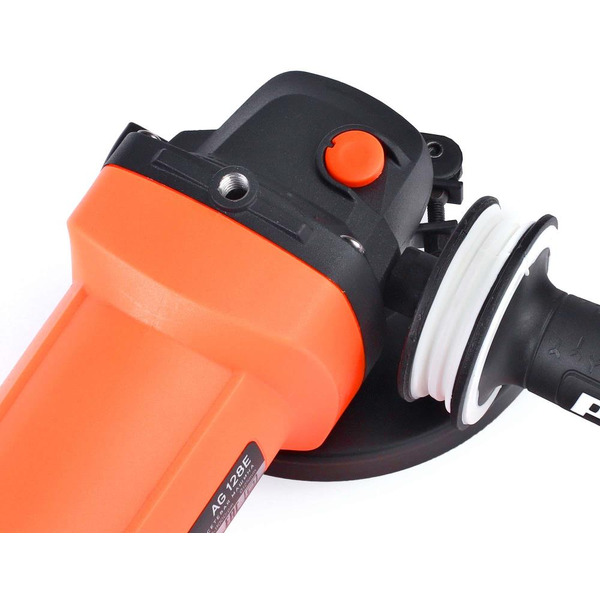 Угловая шлифмашина Patriot AG 128E 110301129