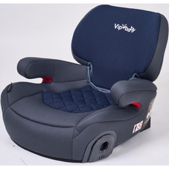 Бустер VipBaby SeatFix (ocean mist)