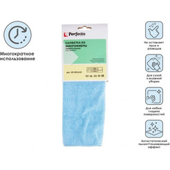 Салфетка хозяйственная Perfecto Linea универсальная 45-301110 1 шт