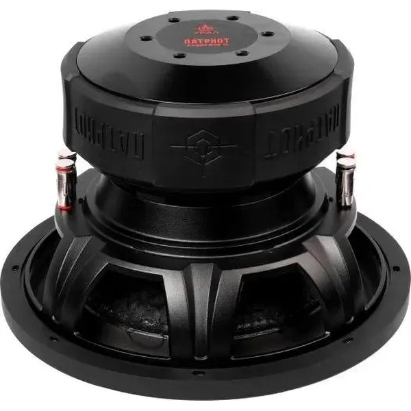 Сабвуфер Урал Патриот 12 Гром