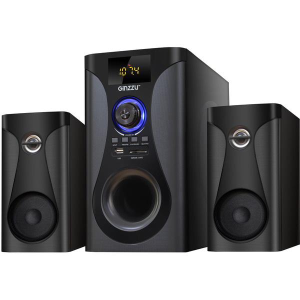 Акустика GINZZU GM-425