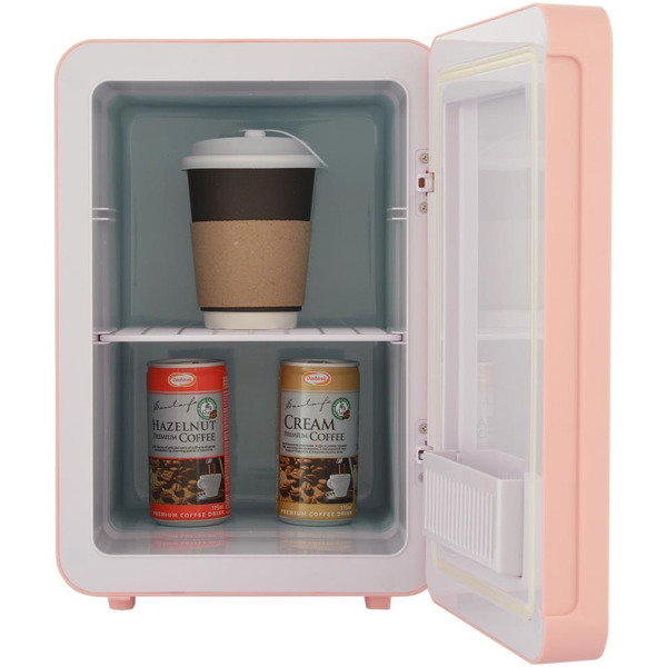 Холодильник для косметики ZUGEL ZCR10