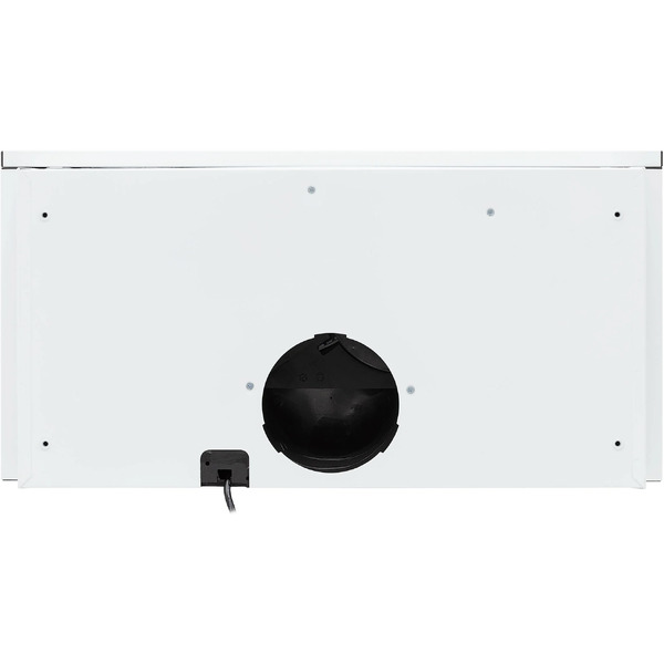 Вытяжка KRONA KAMILLA T 600 WHITE (1 мотор)