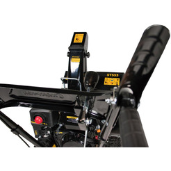 Снегоубрщик CHAMPION ST553