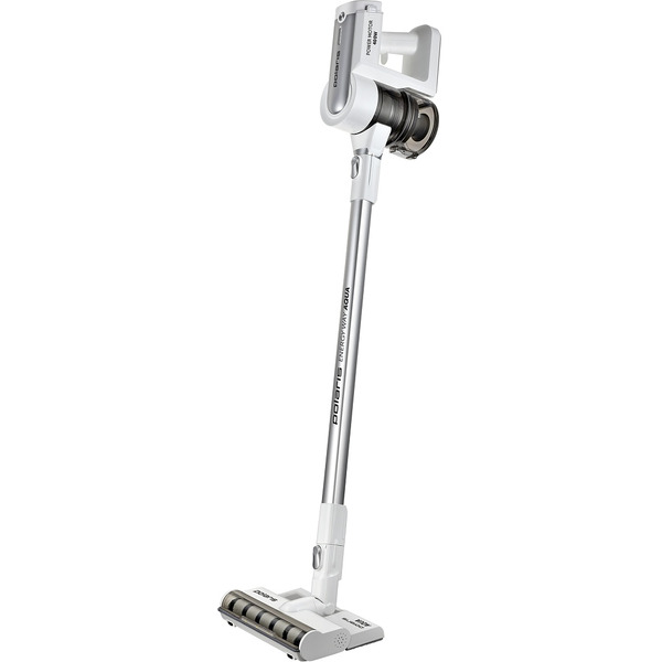 Пылесос Polaris PVCS 7000 Energy WAY AQUA (белый)