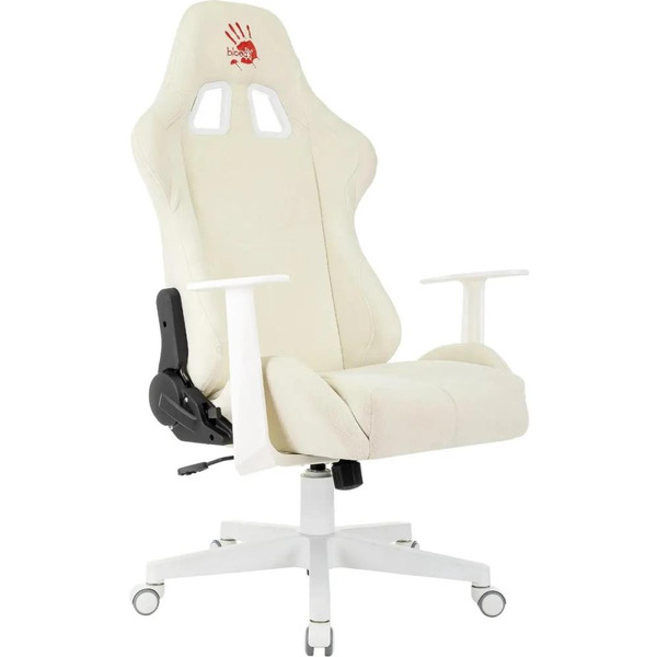 Кресло A4Tech Bloody GC-570 (белый)