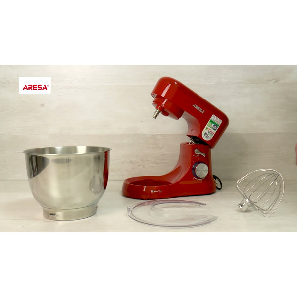 Миксер Aresa AR-1910