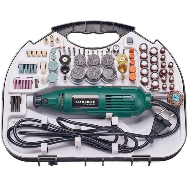 Гравер Favourite FGM 170FS