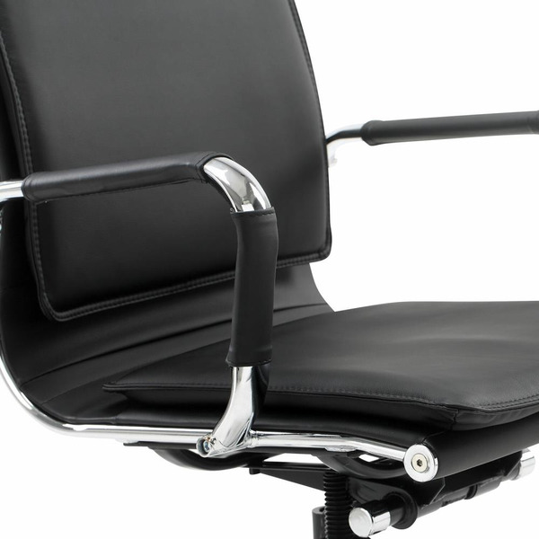 Кресло Brabix Cube EX-523 (черный)