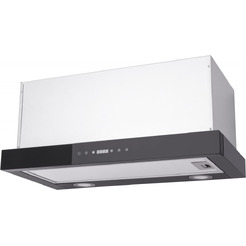 Кухонная вытяжка Exiteq EX-1145 (черный)