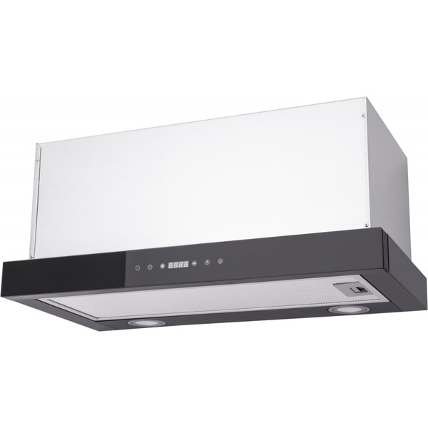 Кухонная вытяжка Exiteq EX-1145 (черный)