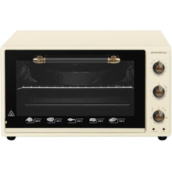 Печь электрическая MAUNFELD СEMOA.456.RIB