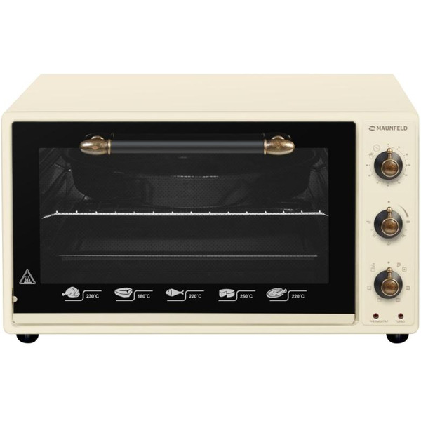 Печь электрическая MAUNFELD СEMOA.456.RIB
