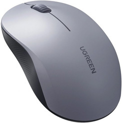 Мышь UGREEN M331-65627 Gray
