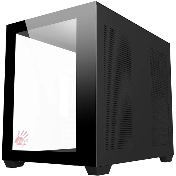 Корпус Bloody BD-CC108 (черный)