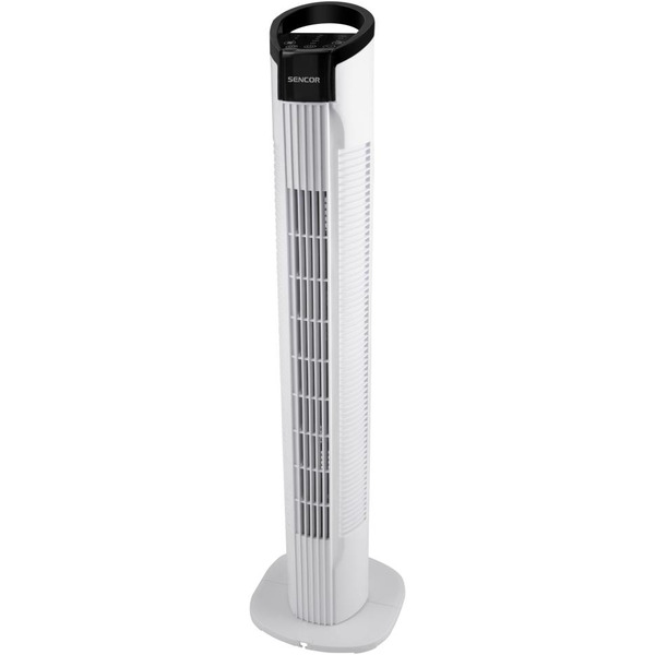 Вентилятор Sencor SFT 3112WH