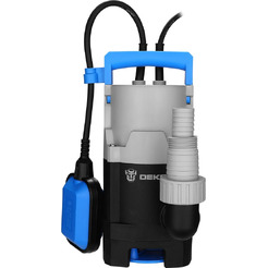 Насос Deko DWP-400P (076-0542)