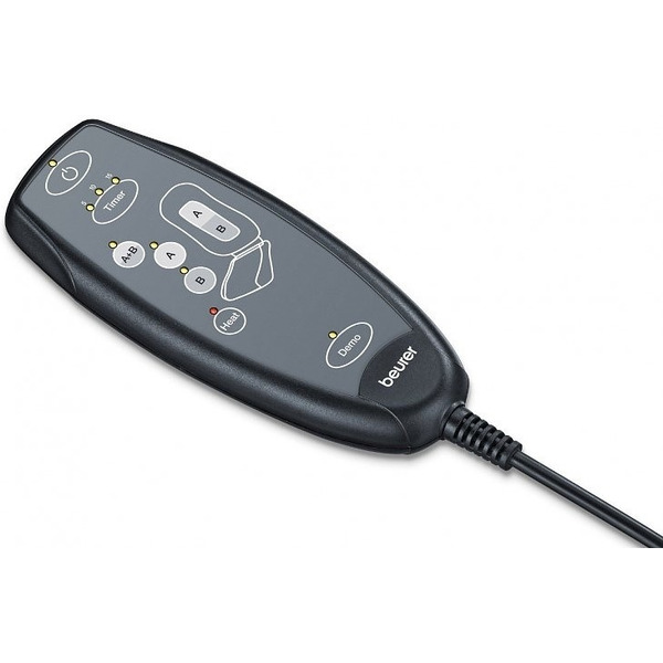 Массажная накидка Beurer MG 206