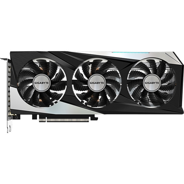 Видеокарта Gigabyte GeForce RTX 3060 Gaming OC 12G GV-N3060GAMING OC-12GD REV2.0