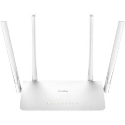 Роутер CUDY WR1300 (AC1200 Gigabit Wi-Fi Mesh Router)