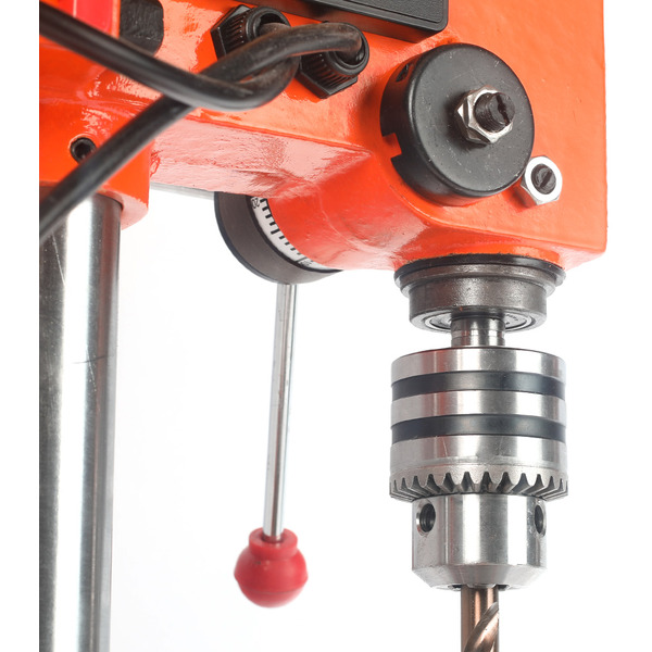 Станок сверлильный PATRIOT SD 500