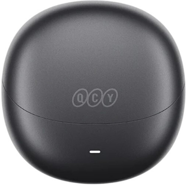 Наушники QCY AilyBuds Pro+ (черный)