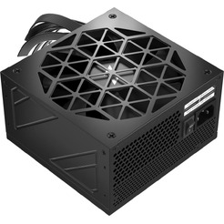Блок питания 1stPlayer HA-650AC1 650W Черный (ACK-STD-650-BK-EU)