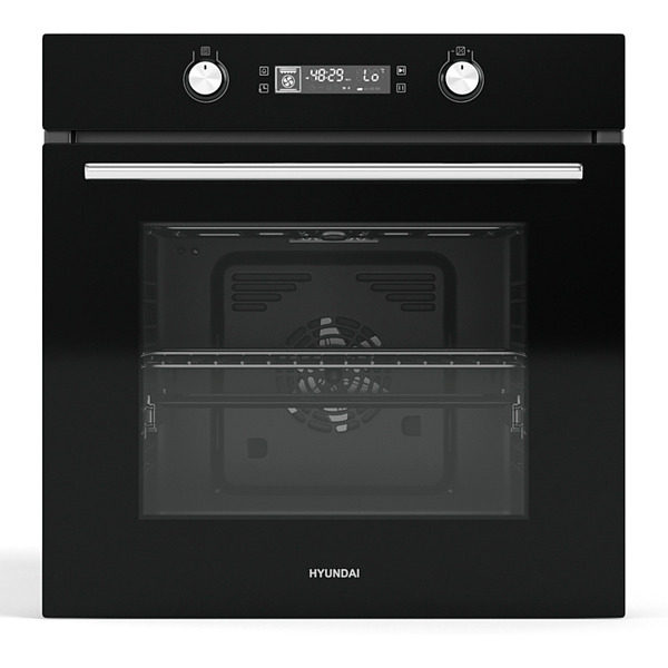 Духовой шкаф Hyundai HEO 6648 BG