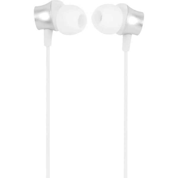 Наушники Oklick HS-S-240 (белый)