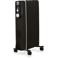 Масляный радиатор BALLU Modern BOH/MD-09BBN 2000