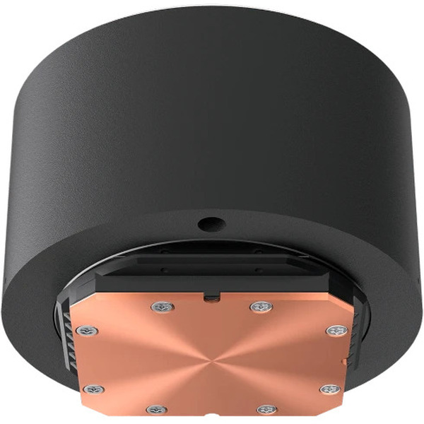 Система жидкостного охлаждения для процессора Sama Q60 360 (черный)