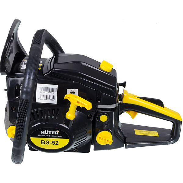 Бензопила Huter BS-52