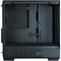 Корпус Zalman P10 (черный)