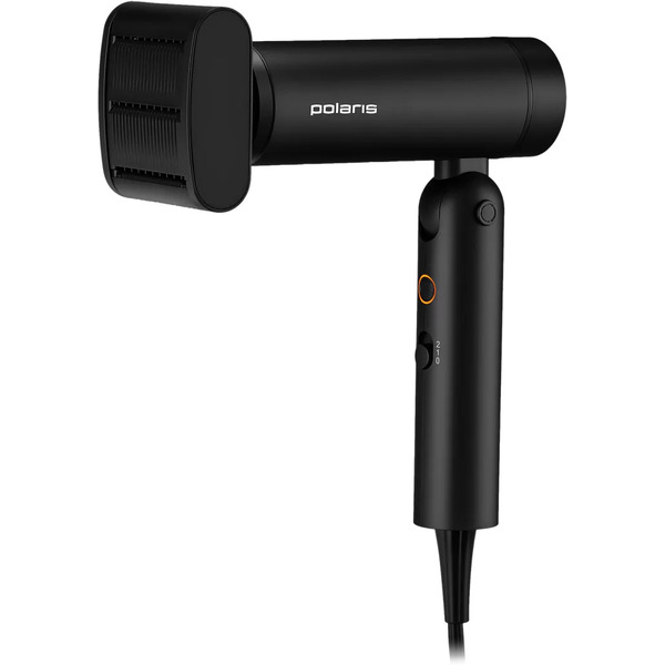 Фен POLARIS PHD 1540 (черный)