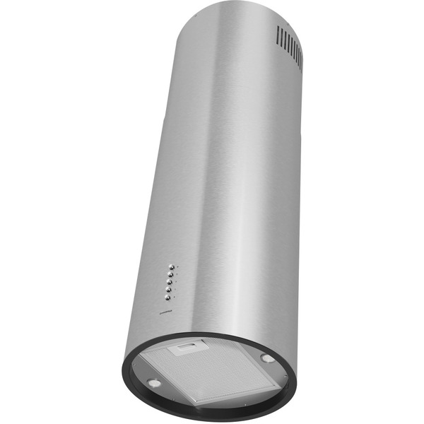 Вытяжка MAUNFELD Lee Push 39 (нержавеющая сталь)