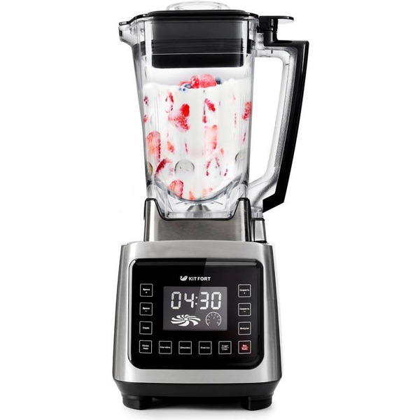 Блендер Kitfort КТ-1342