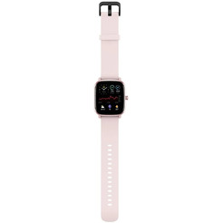 Умные часы Amazfit GTS 2 mini (розовый)