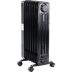 Масляный радиатор BRASSON BOR-9