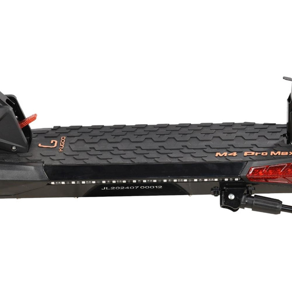 Электросамокат Kugoo M4 Pro Max