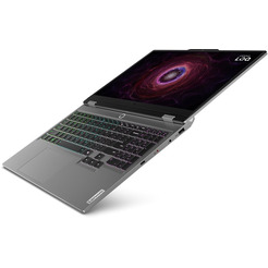 Игровой ноутбук Lenovo LOQ 15ARP9 83JC0001US