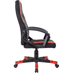 Кресло A4Tech Bloody GC-190 (черный/красный)