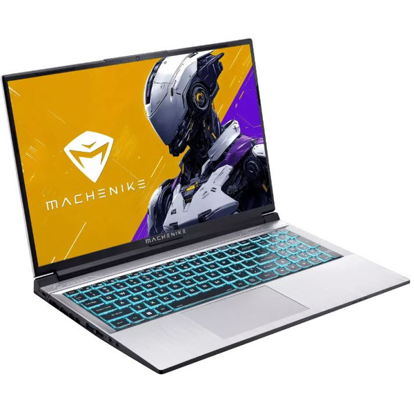 Игровой ноутбук Machenike L15 Pulsar 2K JJ00GE00GRU