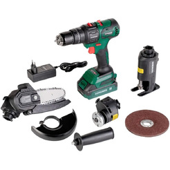 Набор электроинструмента Favourite OBS 2102KIT 150210204