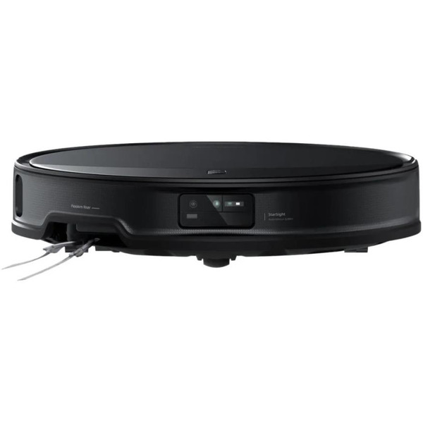 Робот-пылесос Roborock Robotic Saros 10R Черный